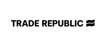 Trade Republic Logo